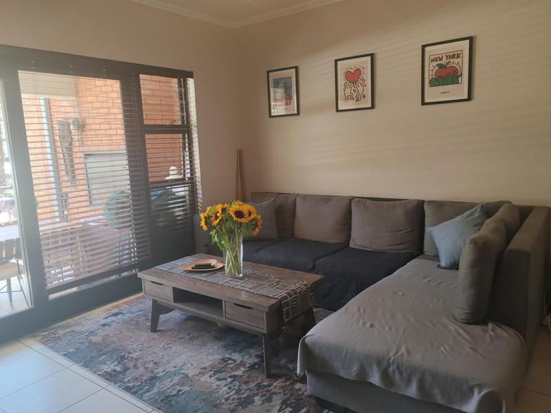 To Let 2 Bedroom Property for Rent in Solheim Gauteng