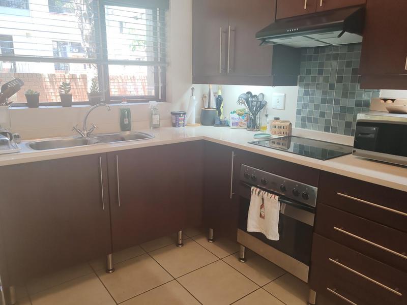 To Let 2 Bedroom Property for Rent in Solheim Gauteng