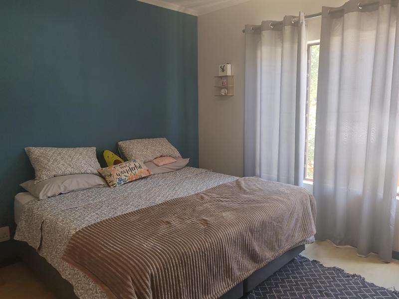 To Let 2 Bedroom Property for Rent in Solheim Gauteng