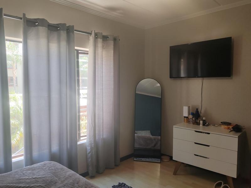 To Let 2 Bedroom Property for Rent in Solheim Gauteng