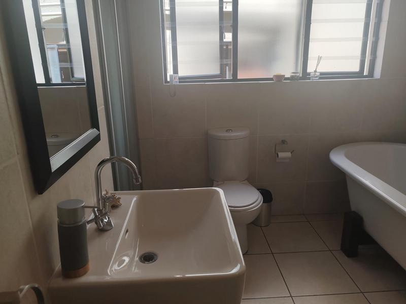 To Let 2 Bedroom Property for Rent in Solheim Gauteng