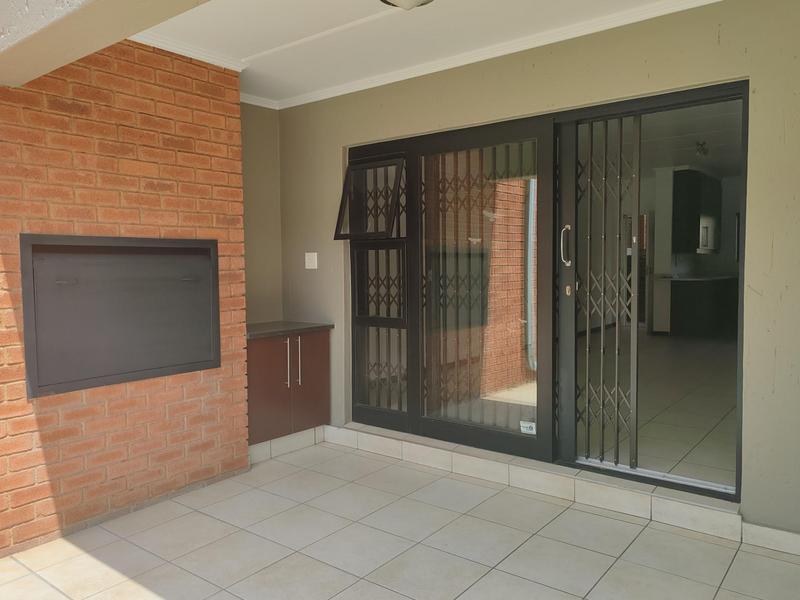 To Let 2 Bedroom Property for Rent in Solheim Gauteng