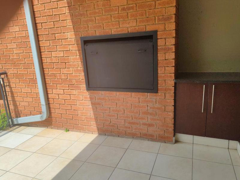 To Let 2 Bedroom Property for Rent in Solheim Gauteng