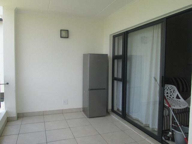 To Let 1 Bedroom Property for Rent in Westlake View Gauteng