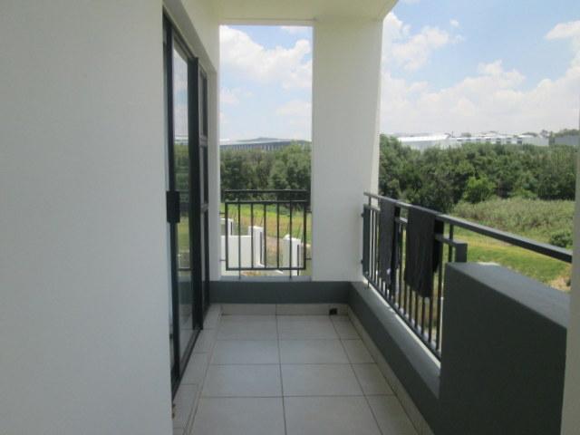 To Let 1 Bedroom Property for Rent in Westlake View Gauteng