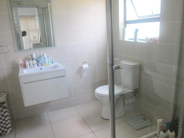 To Let 1 Bedroom Property for Rent in Westlake View Gauteng