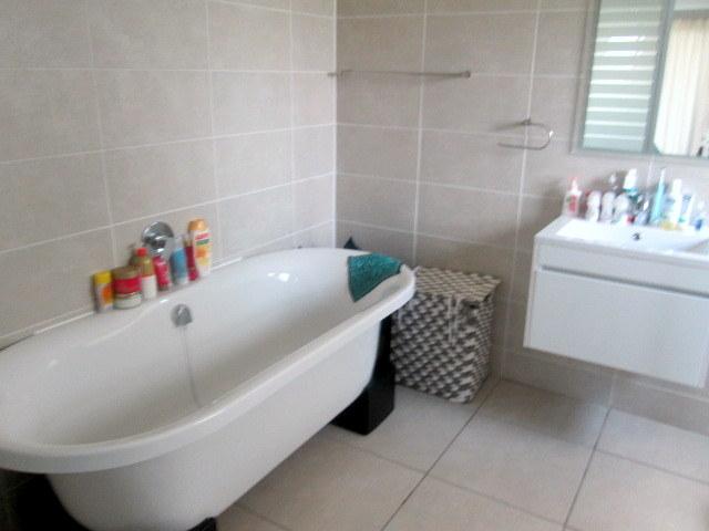 To Let 1 Bedroom Property for Rent in Westlake View Gauteng