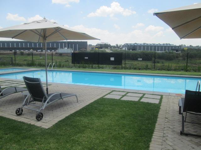 To Let 1 Bedroom Property for Rent in Westlake View Gauteng