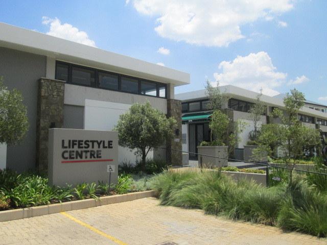 To Let 1 Bedroom Property for Rent in Westlake View Gauteng