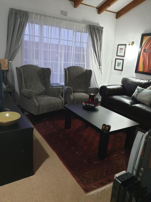 1 Bedroom Property for Sale in Bedford Park Gauteng