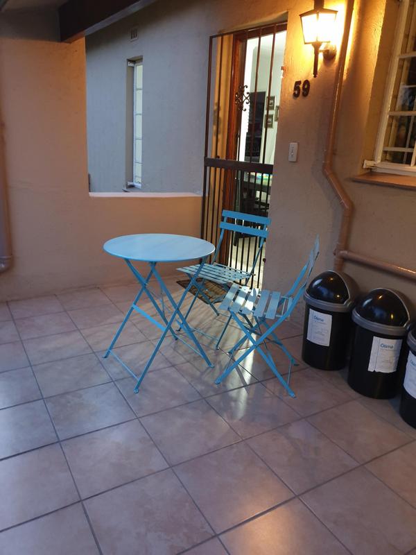 1 Bedroom Property for Sale in Bedford Park Gauteng