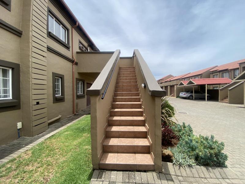 2 Bedroom Property for Sale in Eden Glen Gauteng