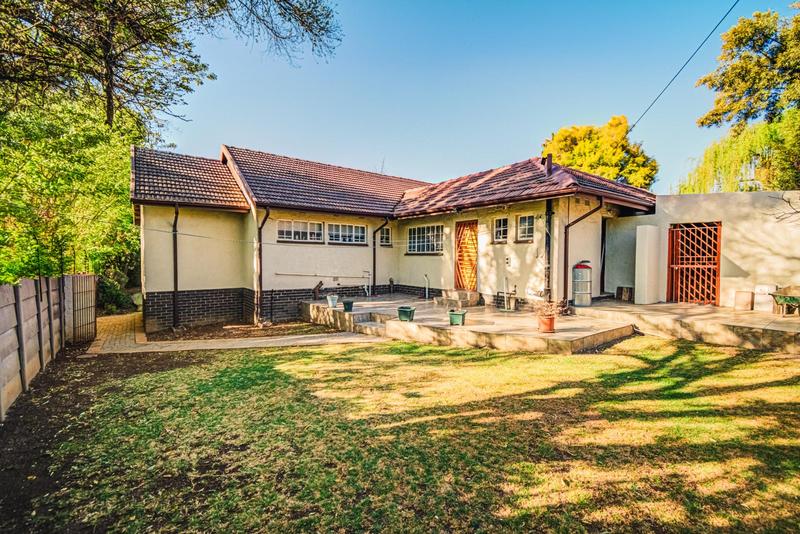 3 Bedroom Property for Sale in Illiondale Gauteng