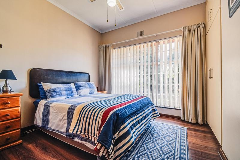 3 Bedroom Property for Sale in Illiondale Gauteng