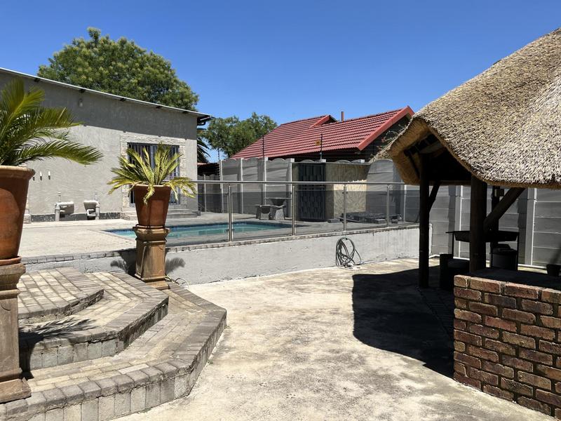 6 Bedroom Property for Sale in Edenvale Gauteng