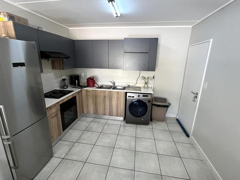 3 Bedroom Property for Sale in Linbro Park Gauteng