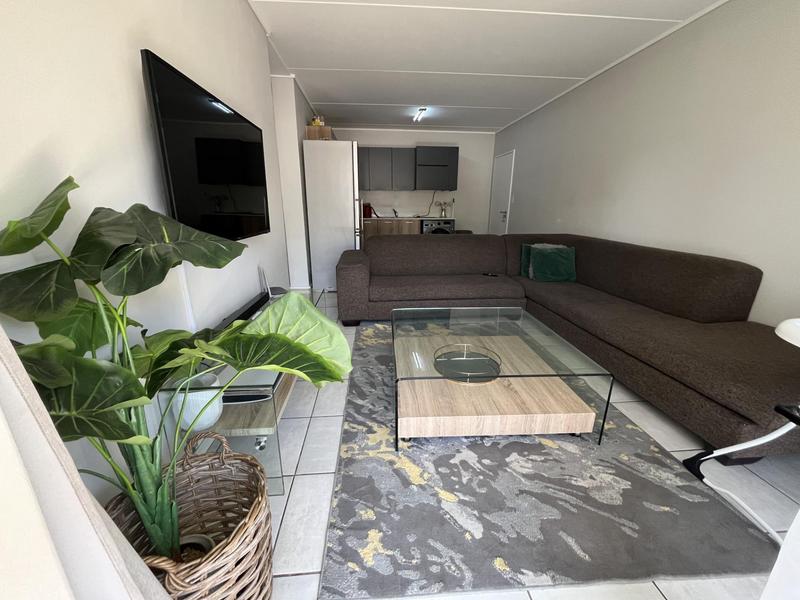 3 Bedroom Property for Sale in Linbro Park Gauteng