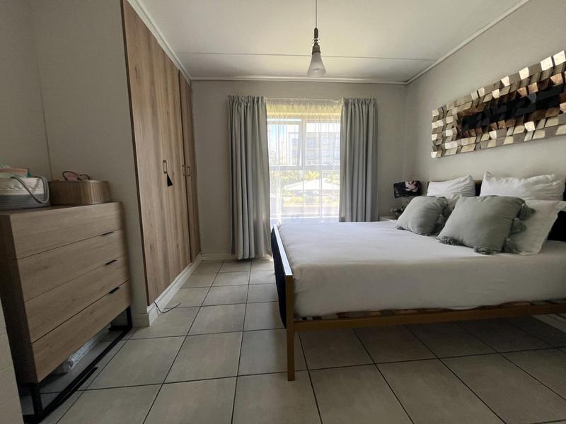 3 Bedroom Property for Sale in Linbro Park Gauteng