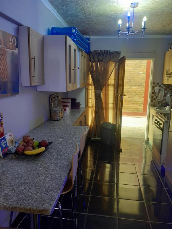 2 Bedroom Property for Sale in Kempton Park Gauteng