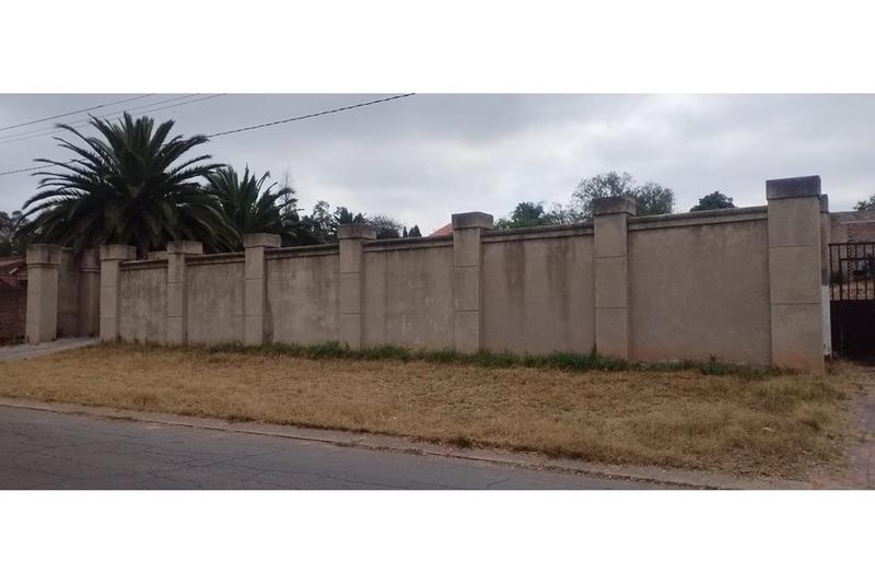 5 Bedroom Property for Sale in Kelvin Gauteng