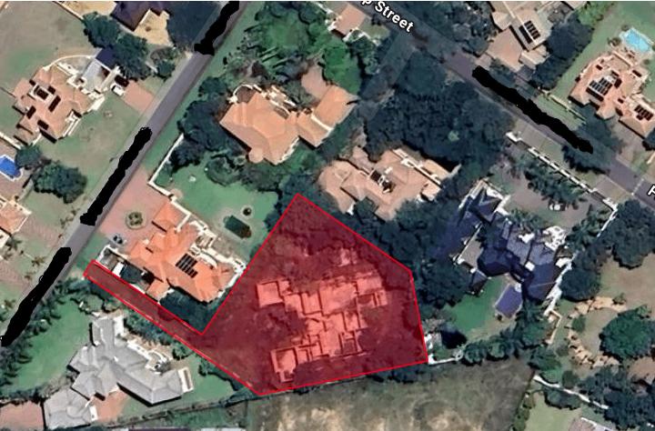 5 Bedroom Property for Sale in Summerset Gauteng