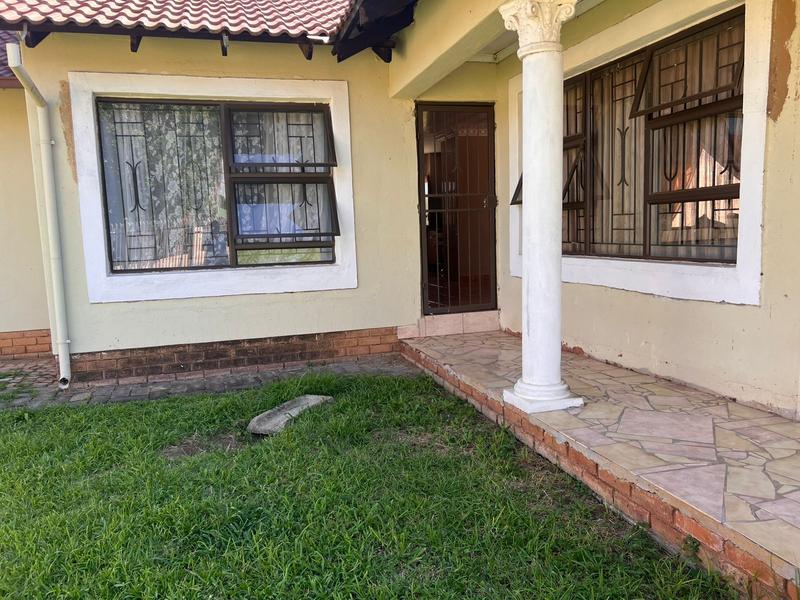 4 Bedroom Property for Sale in The Orchards Gauteng