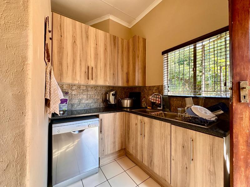 4 Bedroom Property for Sale in Ninapark Gauteng