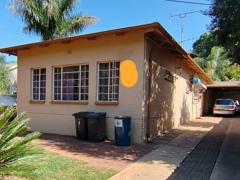 3 Bedroom Property for Sale in Pretoria Gardens Gauteng