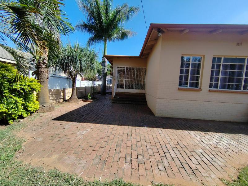 3 Bedroom Property for Sale in Pretoria Gardens Gauteng