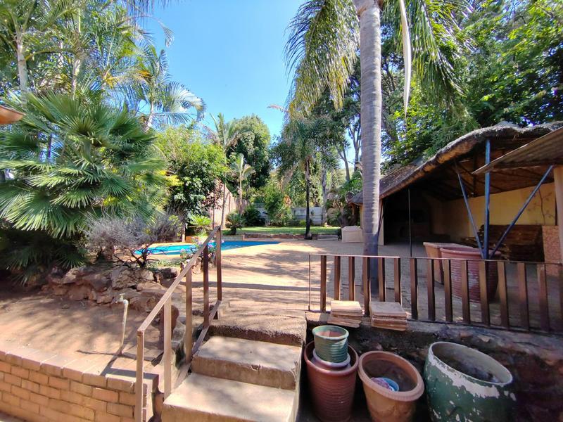 3 Bedroom Property for Sale in Pretoria Gardens Gauteng