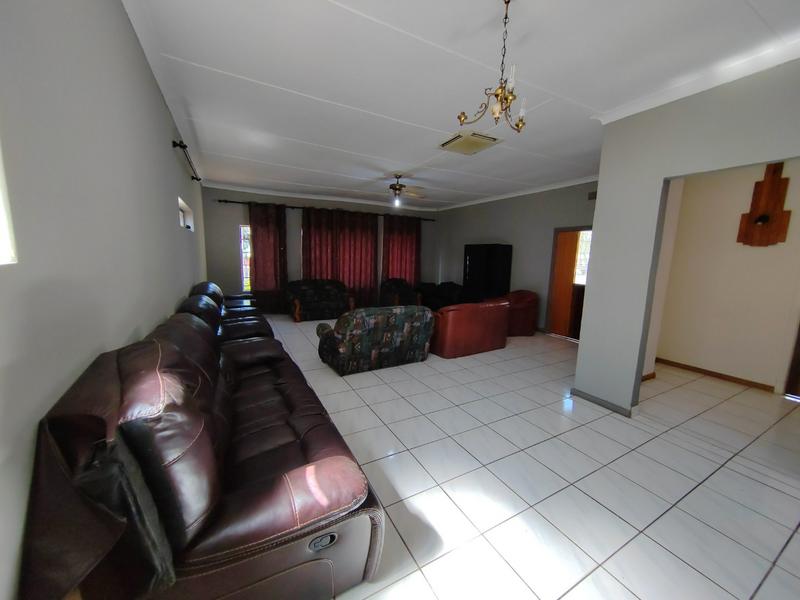 3 Bedroom Property for Sale in Pretoria Gardens Gauteng