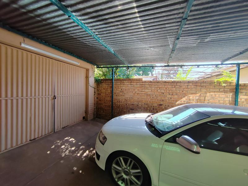 3 Bedroom Property for Sale in Pretoria Gardens Gauteng