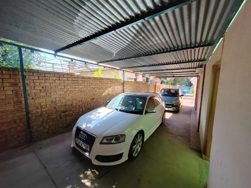 3 Bedroom Property for Sale in Pretoria Gardens Gauteng