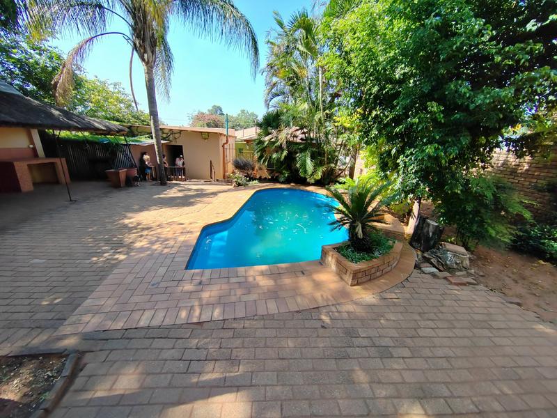 3 Bedroom Property for Sale in Pretoria Gardens Gauteng