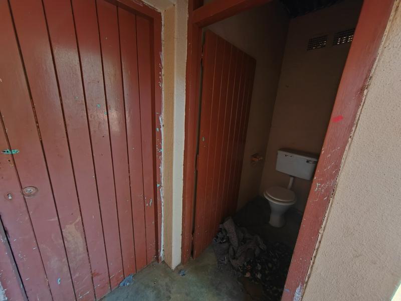 3 Bedroom Property for Sale in Pretoria Gardens Gauteng