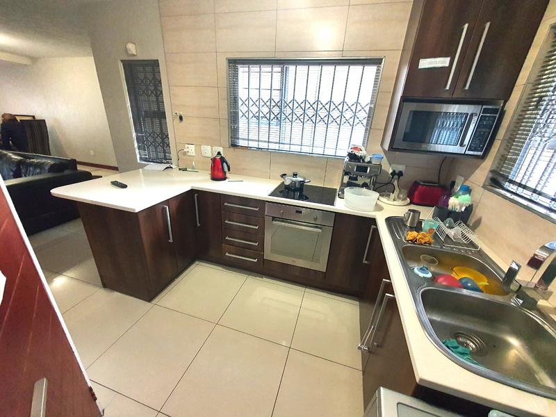 3 Bedroom Property for Sale in Bedfordview Gauteng