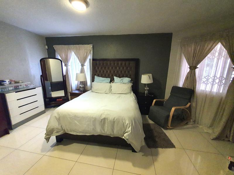 3 Bedroom Property for Sale in Bedfordview Gauteng