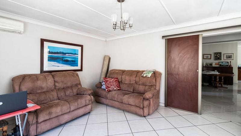 4 Bedroom Property for Sale in Eastleigh Gauteng