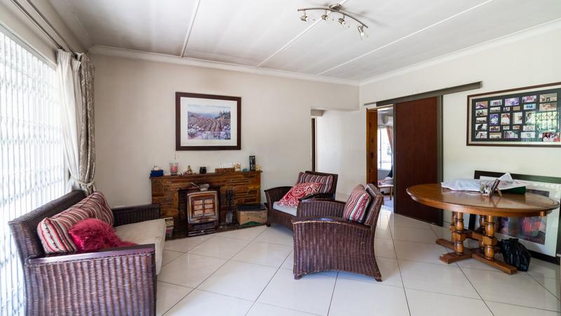 4 Bedroom Property for Sale in Eastleigh Gauteng