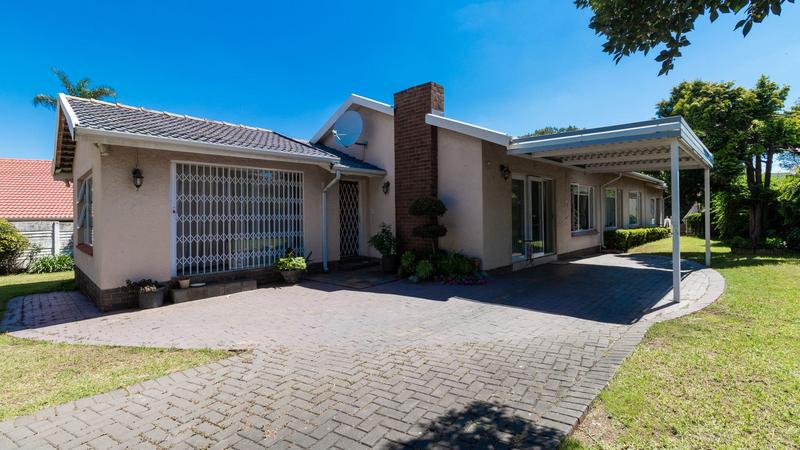 4 Bedroom Property for Sale in Eastleigh Gauteng