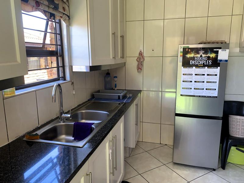 3 Bedroom Property for Sale in Bartlett Gauteng