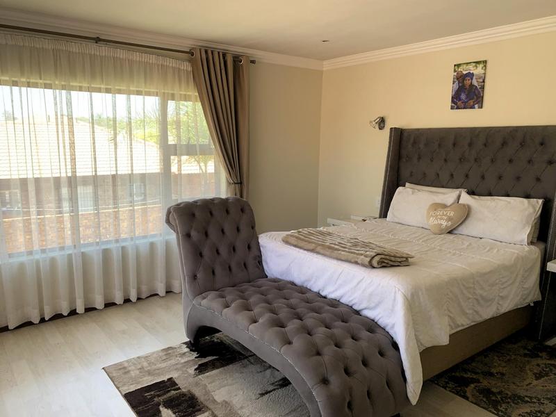 3 Bedroom Property for Sale in Bartlett Gauteng