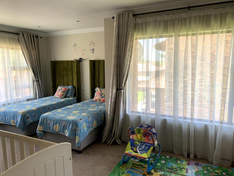 3 Bedroom Property for Sale in Bartlett Gauteng