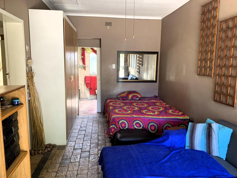 4 Bedroom Property for Sale in Beyers Park Gauteng