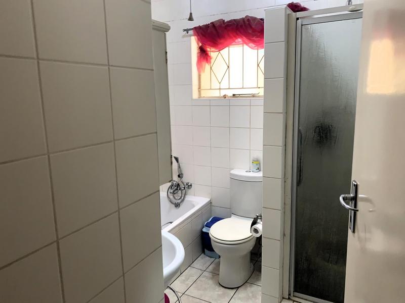 4 Bedroom Property for Sale in Beyers Park Gauteng