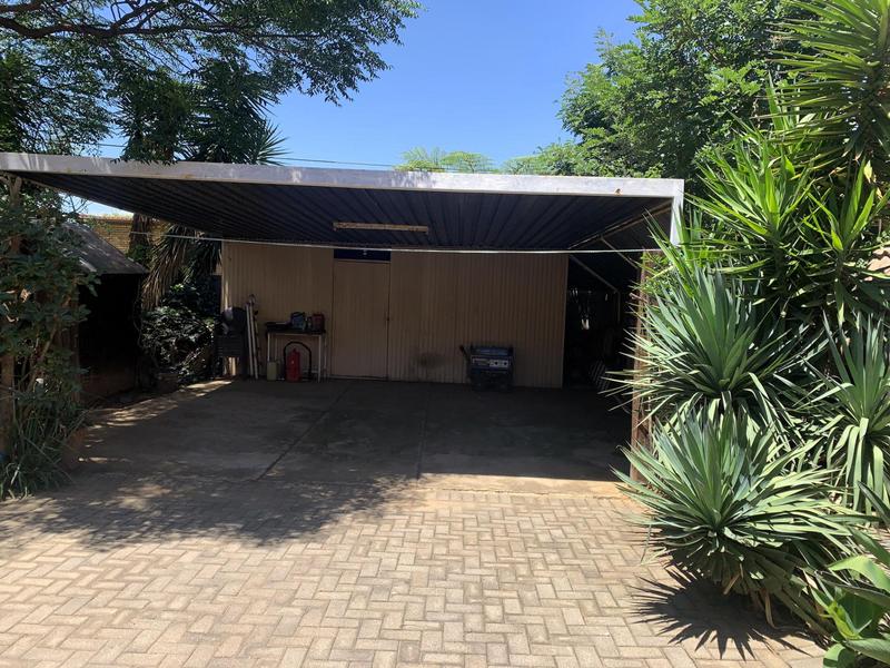 4 Bedroom Property for Sale in Beyers Park Gauteng