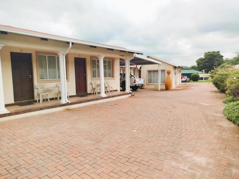 Commercial Property for Sale in Boksburg Gauteng