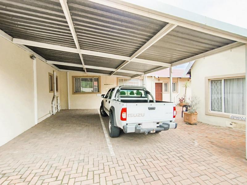 Commercial Property for Sale in Boksburg Gauteng