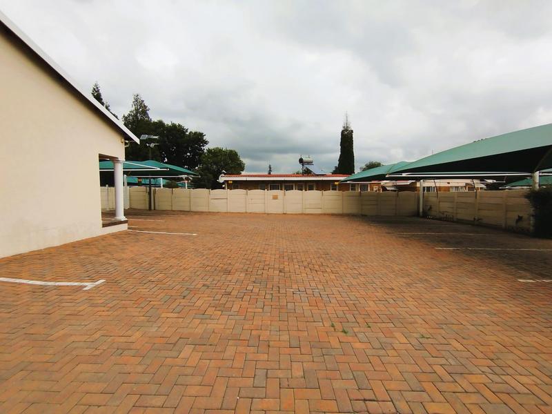 Commercial Property for Sale in Boksburg Gauteng