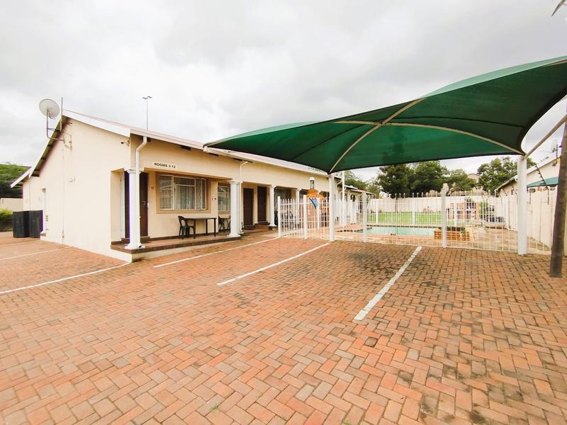 Commercial Property for Sale in Boksburg Gauteng